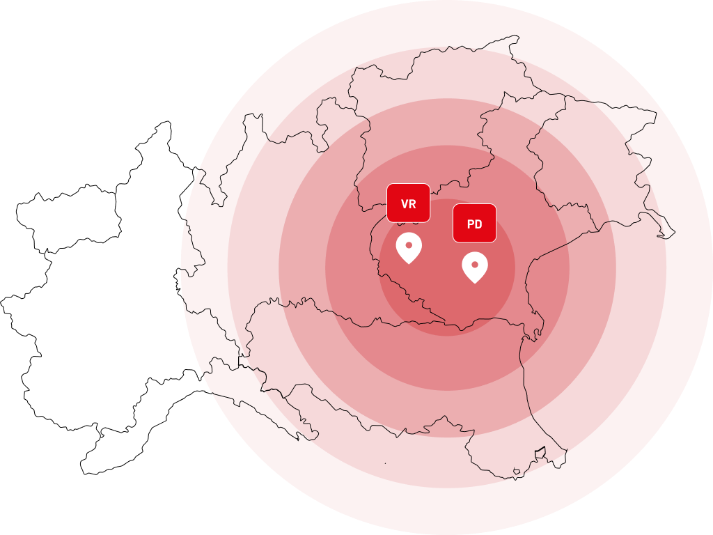 log solutions copertura capillare
